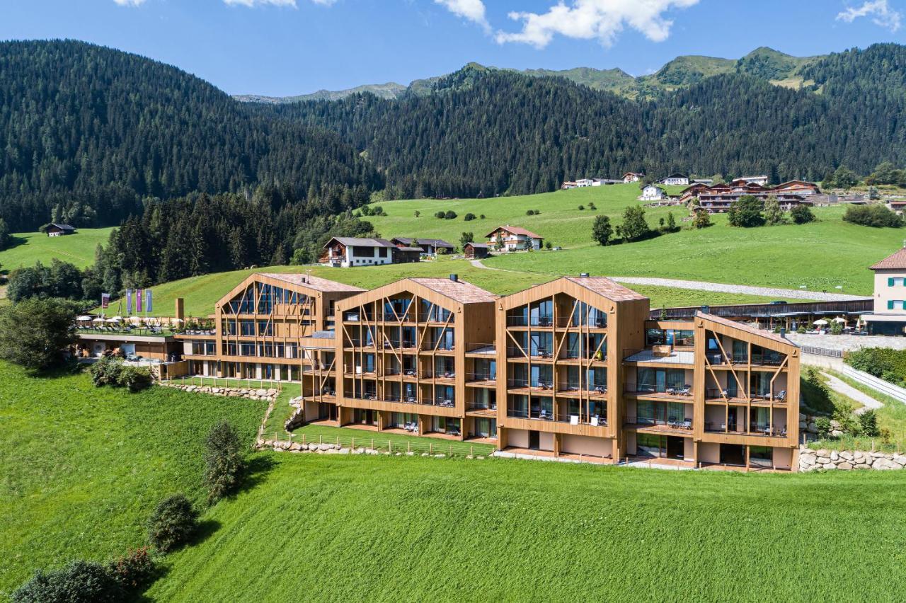 Отель Erlebnisort Gassenhof Риданна Экстерьер фото
